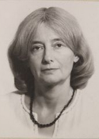 Виктория Чаликова