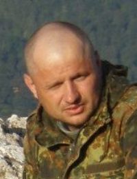 Григорий Шаргородский