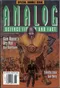 Analog Science Fiction and Fact, July-August 1997