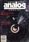 Analog Science Fiction/Science Fact, July 1984